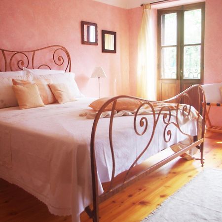 Quick Home - Magnolia Viverone Ngoại thất bức ảnh