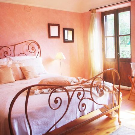 Quick Home - Magnolia Viverone Ngoại thất bức ảnh