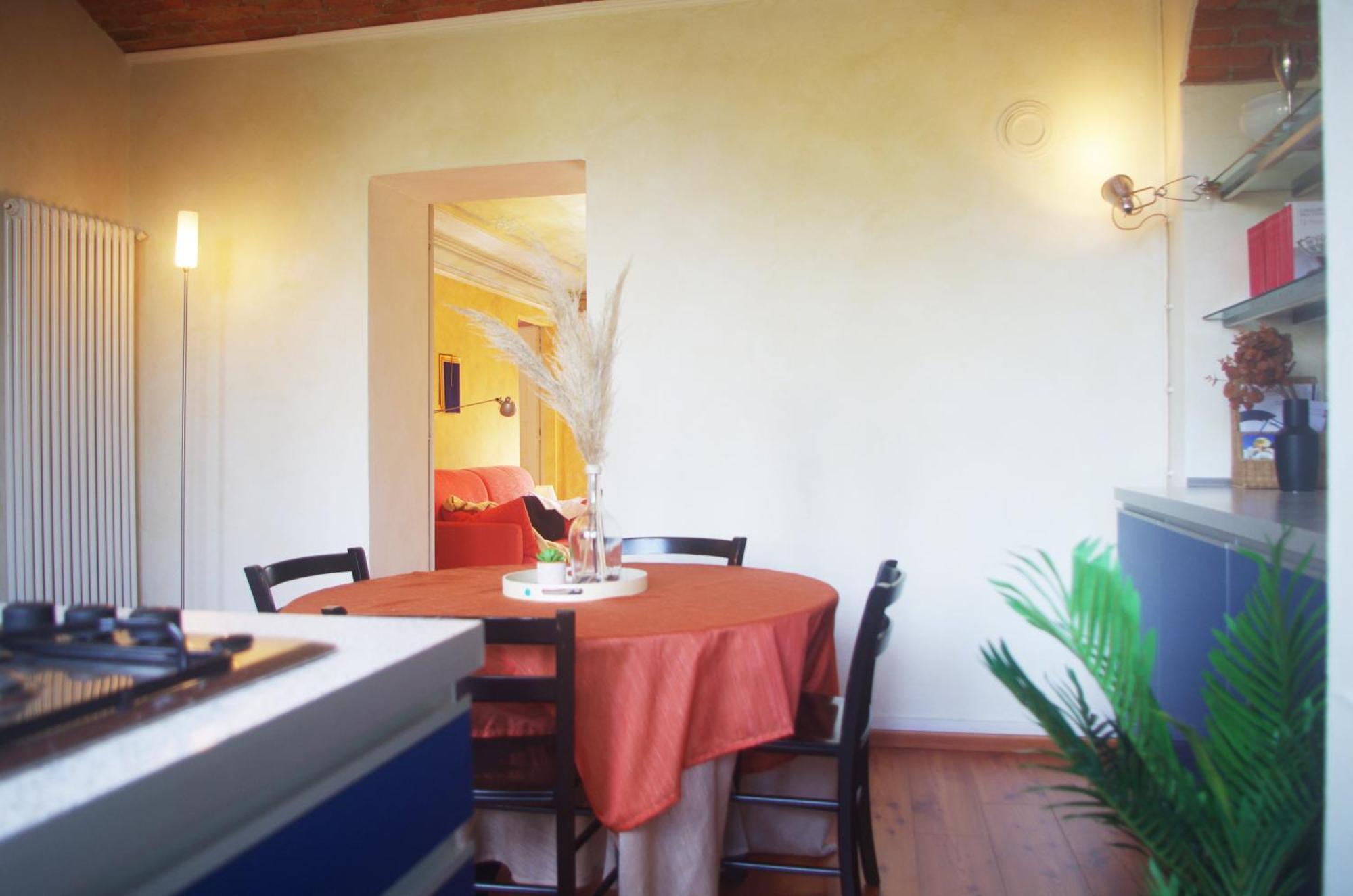 Quick Home - Magnolia Viverone Ngoại thất bức ảnh