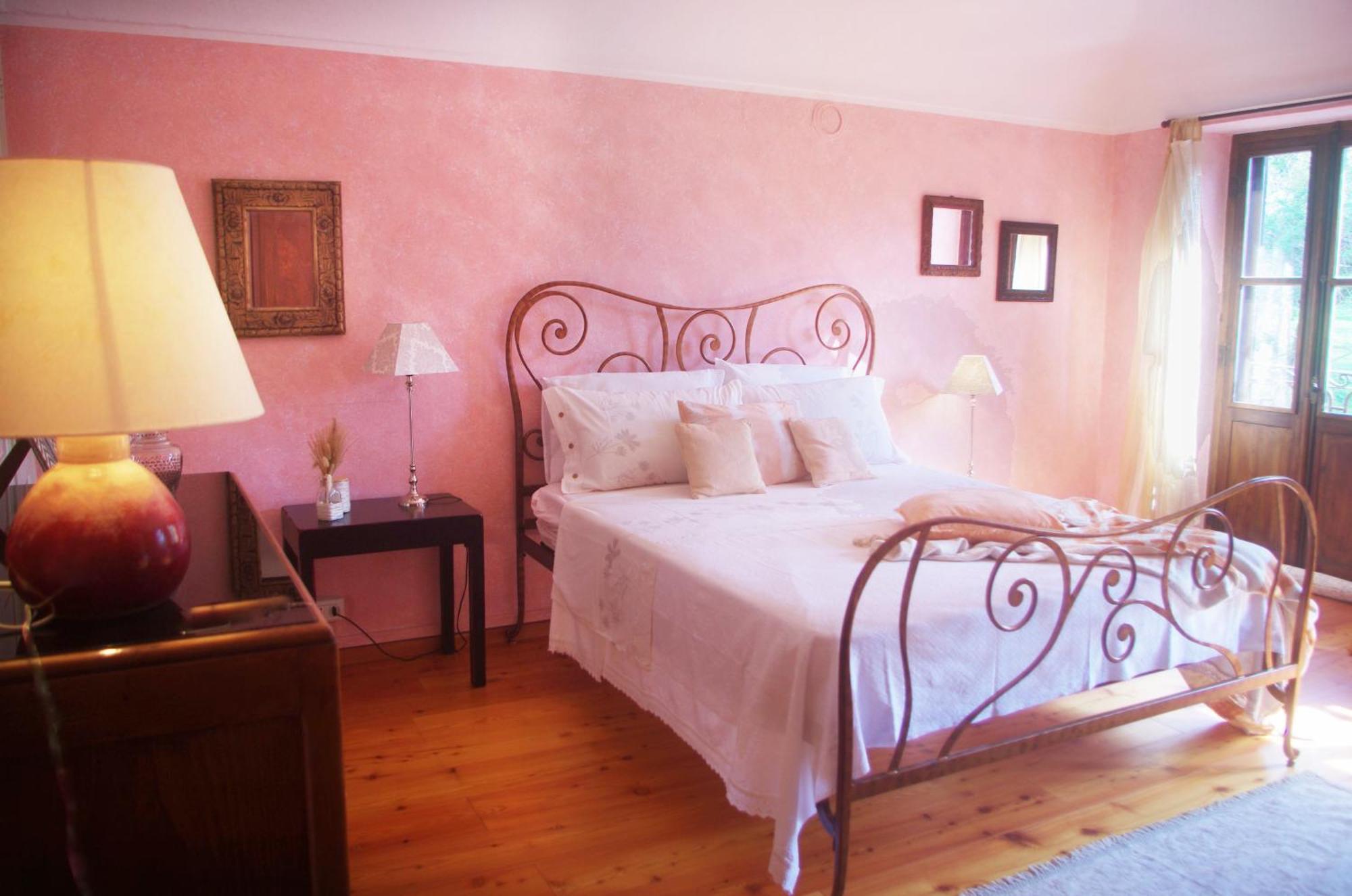 Quick Home - Magnolia Viverone Ngoại thất bức ảnh