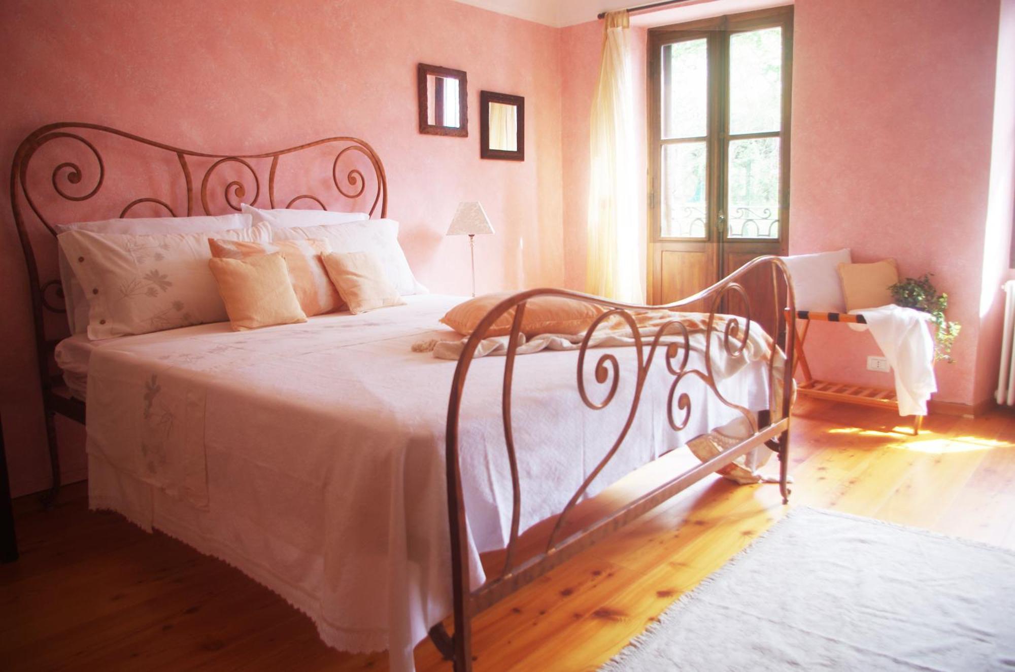 Quick Home - Magnolia Viverone Ngoại thất bức ảnh