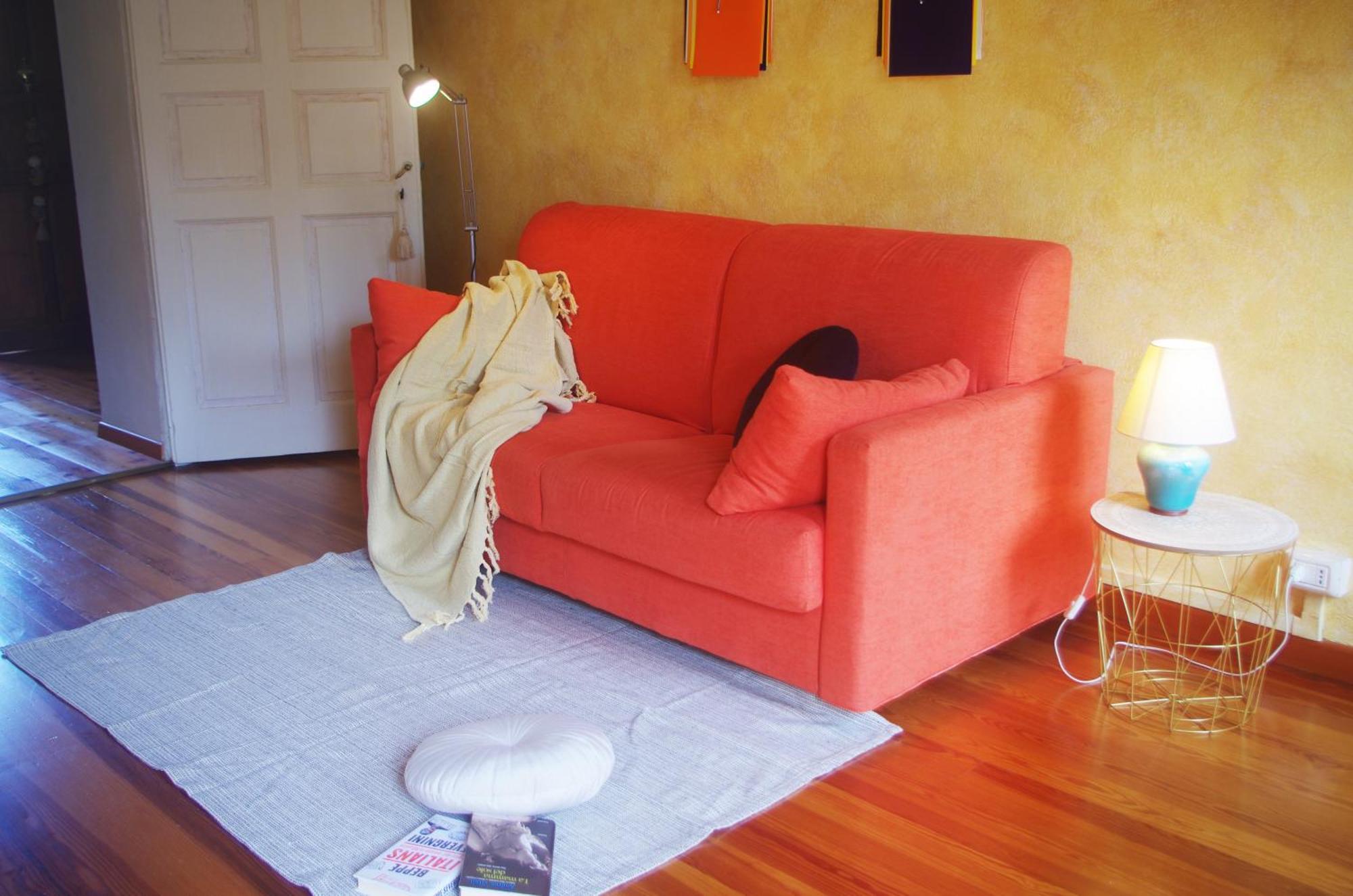 Quick Home - Magnolia Viverone Ngoại thất bức ảnh